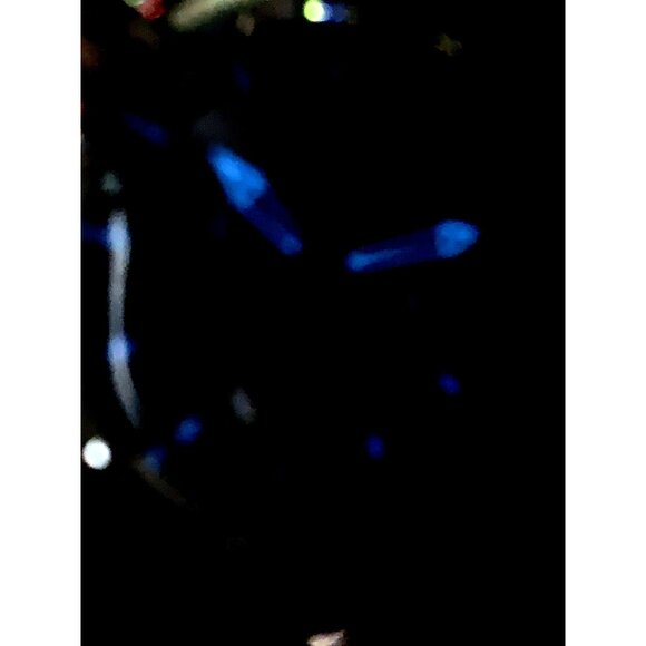 Invicta Men's Watch 29569 Bolt Quartz Chronograph Silver Black Stainless Steel - Picture 8 of 15